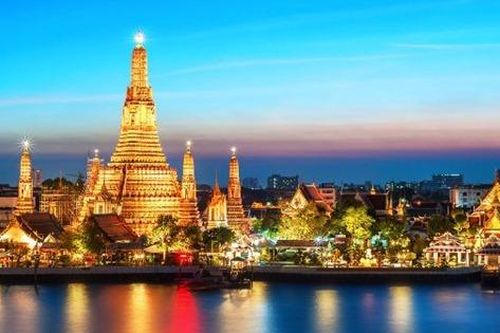 Chương trình học bổng thạc sĩ tại Thái Lan năm 2020