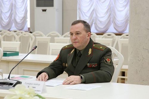 Đáp trả NATO, Belarus tập trận quy mô lớn bất chấp đại dịch Covid-19