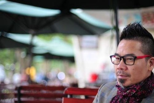 'Tôi cho đời Mùa Yêu'
