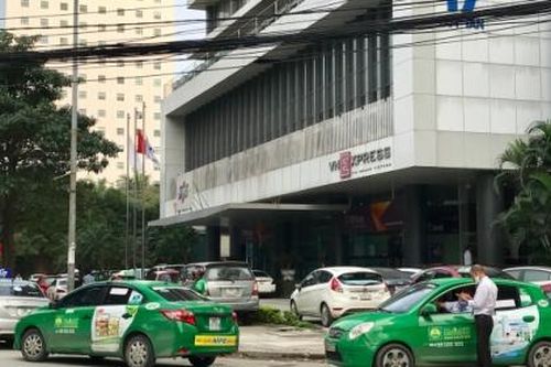 Dịch vụ taxi lao đao vì… Covid-19