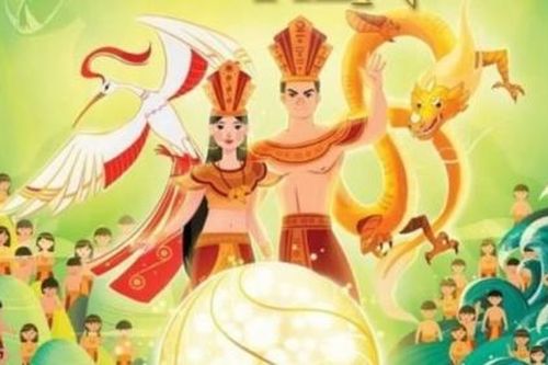 Tết Hàn thực với người Việt