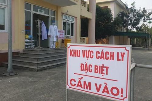 Nghệ An rà soát bệnh nhân trở về từ Bệnh viện Bạch Mai để cách ly
