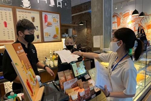 Cố tình mở hàng quán giữa dịch Covid 19 bị xử lý thế nào?