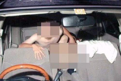 Tài xế taxi công nghệ hiếp dâm khách nữ