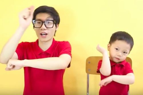 Sau 16 năm sáng tác, bài hát dạy rửa tay của nhạc sĩ Phạm Tuyên ra mắt