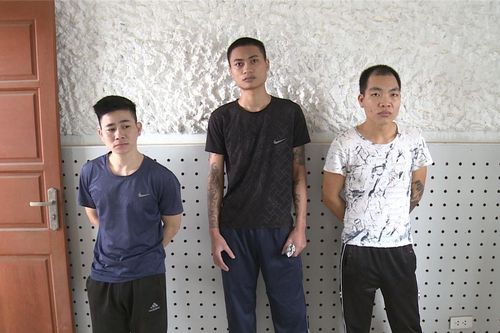 Thái Bình: Bắt ba đối tượng về hành vi mua bán người