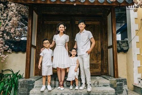 Jackilia – Điểm mua sắm đồ đôi mẹ và bé nổi tiếng Sài Thành