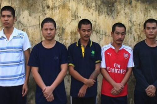 Quan hệ bất chính, người đàn ông bị cưỡng đoạt gần nửa tỷ đồng
