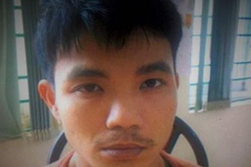 Gã thợ mộc lẻn vào nhà hiếp dâm 1 phụ nữ rồi cướp tài sản