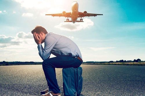 Tình cảnh chưa từng thấy, hãng hàng không số 1 châu Âu sụp đổ