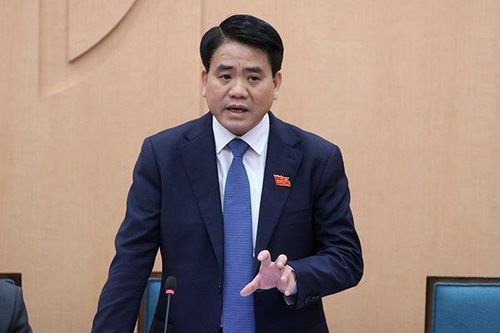 Phản ánh điểm kinh doanh tụ tập đông người qua Hanoi Smart City để xử lý nghiêm