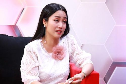 Ốc Thanh Vân bức xúc vì bị tố tạo chiêu trò PR