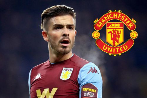 MU ưu tiên ký Grealish, Juventus mua Havertz