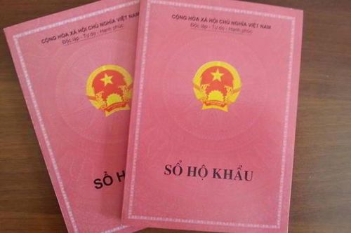 Ly hôn bao lâu phải tách khẩu nhà chồng?
