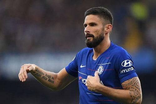'Số 9 dự phòng' không muốn ra đi, cũng không... ký hợp đồng với Chelsea
