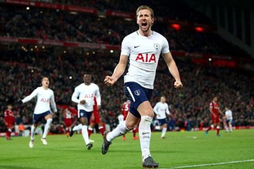 Harry Kane quá 'chát', Real Madrid rục rịch đổi mục tiêu