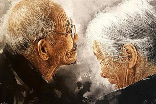 Nếu không thể bao dung được cha mẹ, mọi lòng tốt với thiên hạ chỉ là giả dối