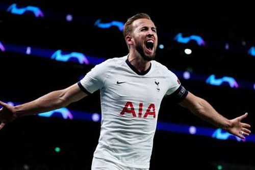 Huyền thoại tuyển Anh khuyên Kane rời Tottenham nếu muốn chinh phục danh hiệu