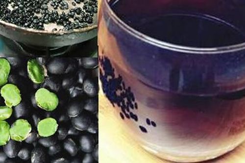 Uống nước đậu đen rất tốt nhưng tuyệt đối 'cấm' với 3 nhóm người này, cần biết để khỏi rước họa vào thân