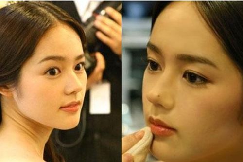 Chiêm ngưỡng vẻ đẹp 3 'bảo vật nhan sắc' của Hàn Quốc, ai cũng sở hữu sống mũi 'triệu đô'