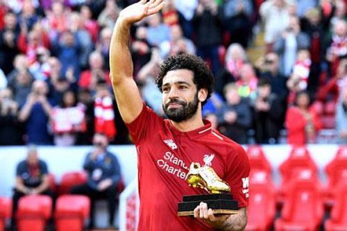 'Đẩy' Salah khỏi Liverpool là hành động vô ơn