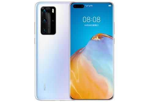 Huawei P40 và P40 Pro ra mắt: Cấu hình 'khủng', pin 'trâu' chống nước, 3 camera sau, giá gần 21 triệu