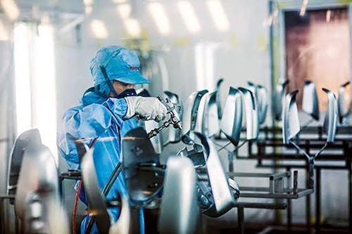 Ngành giấy phát triển bền vững từ 3 trụ cột