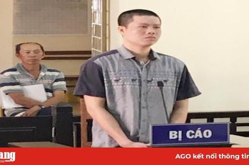 Án chồng án
