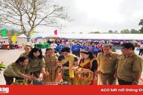 Giáo dục truyền thống yêu nước qua những 'địa chỉ đỏ'