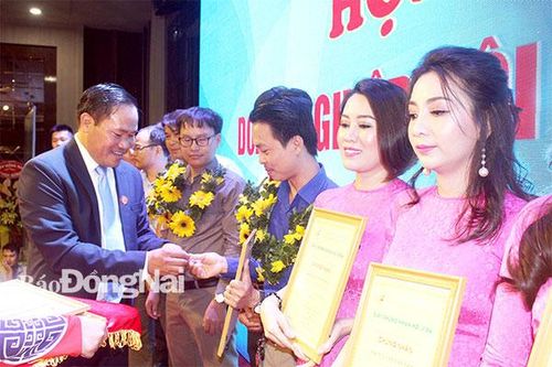 Đa dạng 'sân chơi' cho cộng đồng doanh nghiệp
