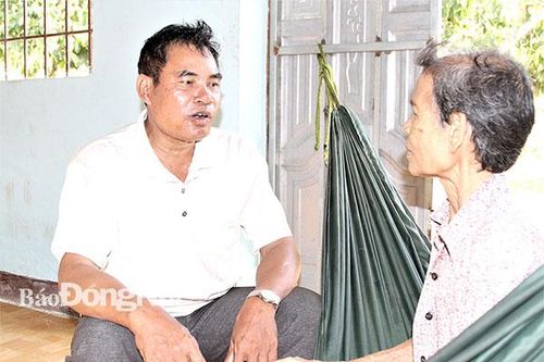 Người uy tín phấn đấu vào Đảng