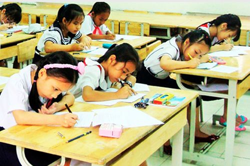Bộ Giáo dục và Đào tạo: Sẽ tinh giản nội dung dạy và học