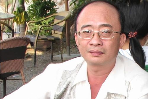 Bắt tạm giam cựu nhà báo Phùng Thế Dũng