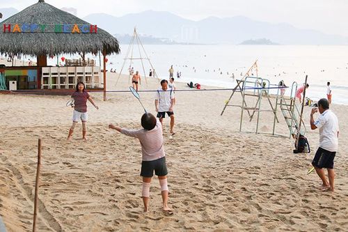 Thể dục, thể thao 'thời Covid-19'