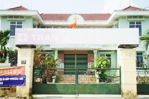Cần làm mới bảng hiệu