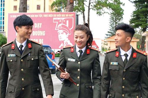 Toàn lực lượng tiếp tục thực hiện phương châm 'Chủ động, nêu gương, kỷ cương, trách nhiệm, hiệu quả'