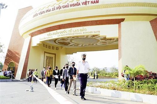 Sẵn sàng các phương án đảm bảo công tác cách ly diện rộng