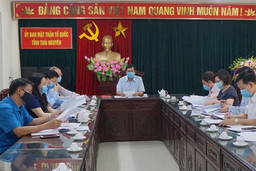 Trích Quỹ Cứu trợ hỗ trợ phòng, chống dịch COVID-19