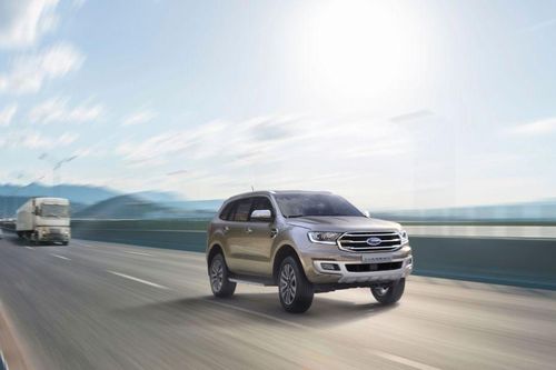 Điều hòa không khí xe Ford có thể lọc bụi ở mức nào?