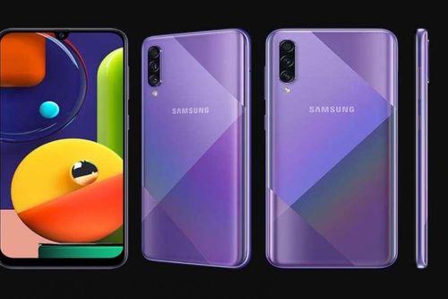 Top 3 smartphone Samsung đang có giá 'siêu tốt'