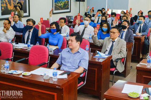 Đảng bộ Cục Điều tiết điện lực: 'Đoàn kết – Dân chủ - Sáng tạo', quyết tâm triển khai thắng lợi Nghị quyết nhiệm kỳ 2020 - 2025