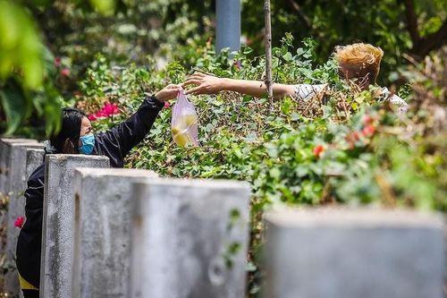 TP.HCM phạt đến 30 triệu đối với những người tụ tập nơi có dịch