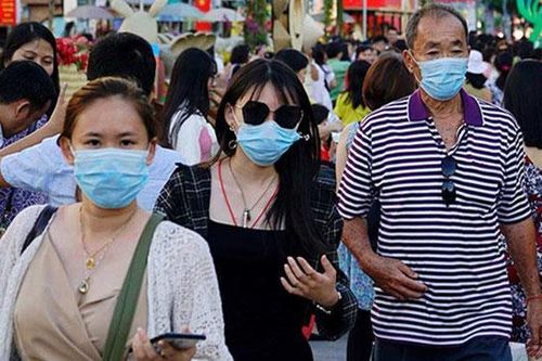 Đại sứ quán Việt Nam tại Thái Lan khuyến nghị công dân bình tĩnh đối phó với dịch bệnh