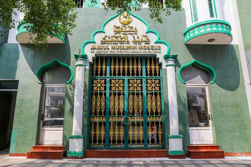 Thành phố Hồ Chí Minh: Các tôn giáo hưởng ứng phòng, chống dịch Covid-19