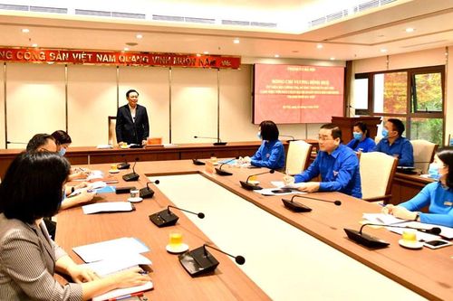 Tập hợp 3.000 tình nguyện viên sẵn sàng phục vụ tại cơ sở cách ly