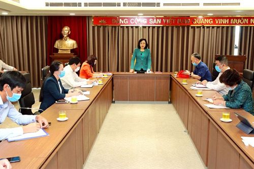 Phát huy dân chủ, xây dựng cụm dân cư an toàn trong phòng chống dịch Covid-19