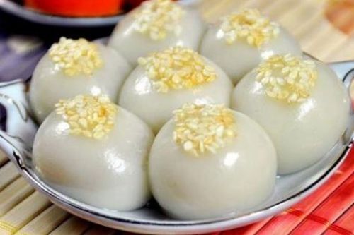 Tết Hàn thực: Khi ăn bánh trôi, bánh chay nhất định phải biết điều này