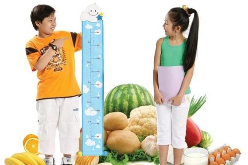 Muốn trẻ cao hơn, bạn cần biết những điều này!