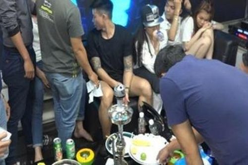 Phòng ngừa tội phạm trong chung cư cao cấp