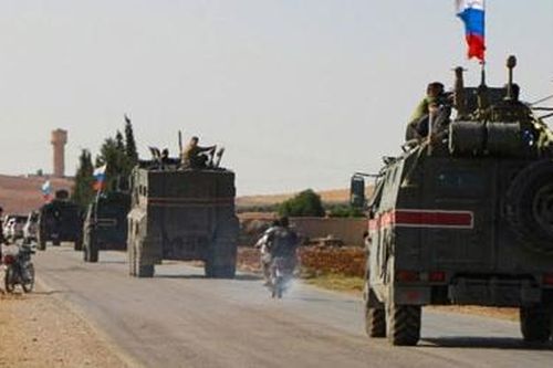 Syria: Thỏa thuận Nga-Thổ Nhĩ Kỳ có nguy cơ đổ vỡ